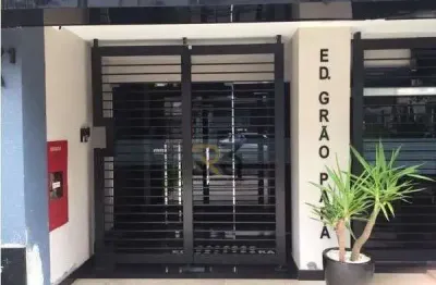 Apartamento com 6 quartos à venda no centro, londrina  por r$ 1.200.000