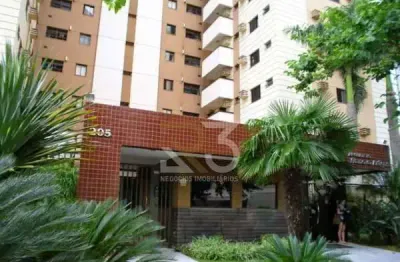 Apartamento com 3 quartos à venda em gleba palhano, londrina  por r$ 1.820.000