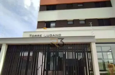 Apartamento com 4 quartos à venda no centro, cambé  por r$ 700.000
