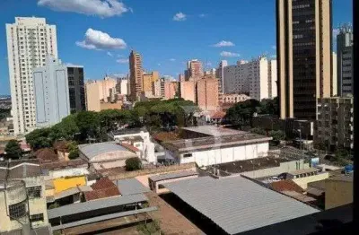 Apartamento com 3 quartos à venda no centro, londrina  por r$ 450.000