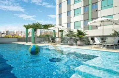 Apartamento com 3 quartos à venda no centro, londrina  por r$ 485.000