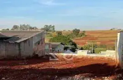 Terreno à venda no jardim silvino, cambé  por r$ 125.000