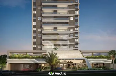 Apartamento com 3 quartos à venda na nova prochet, londrina  por r$ 1.768.000