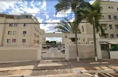 Apartamento com 2 quartos à venda no jardim morumbi, londrina  por r$ 206.000