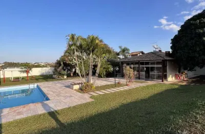 Casa com 3 quartos à venda no jardim itatiaia 2, londrina  por r$ 2.700.000