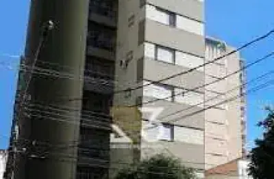 Apartamento com 3 quartos à venda no centro, londrina  por r$ 480.000