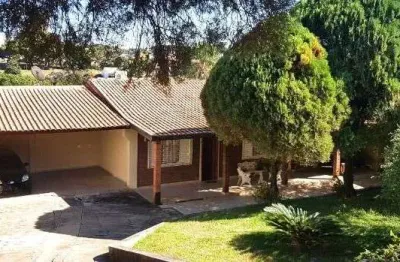 Casa com 3 quartos à venda no jardim alvorada, londrina  por r$ 980.000