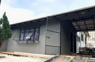 Casa com 3 quartos à venda no jardim alvorada, londrina  por r$ 390.000