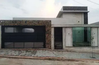 Casa com 3 quartos à venda no jardim são caetano, cambé  por r$ 800.000