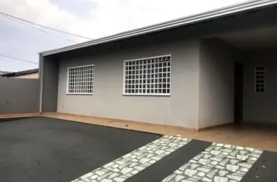 Casa com 2 quartos à venda no leonor, londrina  por r$ 320.000