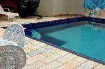 Casa com 3 quartos à venda no califórnia, londrina  por r$ 750.000