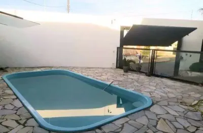 Casa com 6 quartos à venda no conjunto habitacional josé giordano, londrina  por r$ 750.000