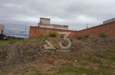 Terreno à venda no colinas, londrina  por r$ 195.000