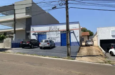 Sala comercial à venda no Hedy, Londrina 