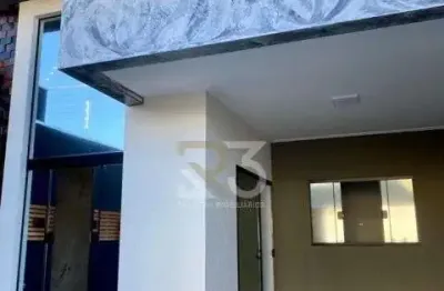 Casa com 3 quartos à venda no jardim do café, cambé  por r$ 480.000