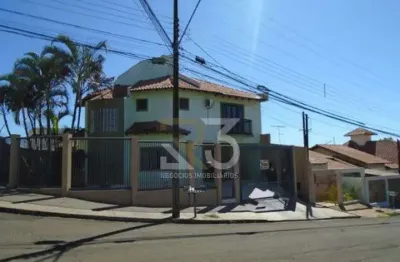 Casa com 3 quartos à venda no jardim itália, cambé  por r$ 1.200.000