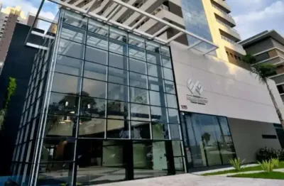 Sala comercial à venda em gleba palhano, londrina  por r$ 561.000