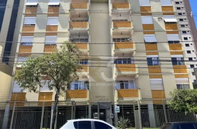 Apartamento com 3 quartos à venda no centro, londrina  por r$ 380.000