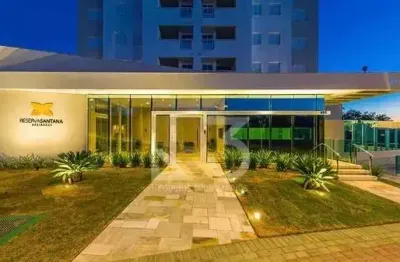 Apartamento com 2 quartos à venda em gleba palhano, londrina  por r$ 670.000