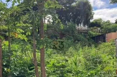Terreno à venda no Sabará III, Londrina 