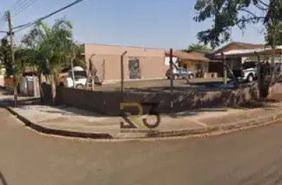 Terreno à venda no Alpes, Londrina 