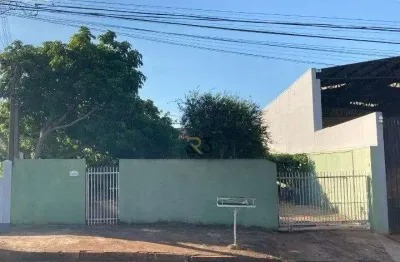 Casa com 3 quartos à venda no leonor, londrina  por r$ 420.000