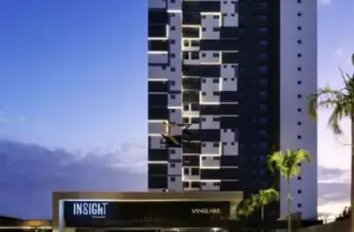 Apartamento com 2 quartos à venda em gleba palhano, londrina  por r$ 880.000