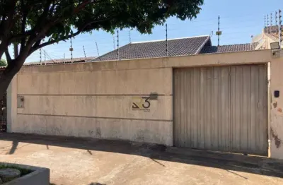 Casa com 3 quartos à venda no bandeirantes, londrina  por r$ 530.000