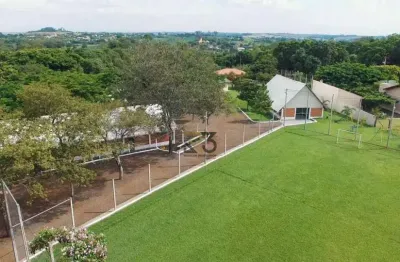 Chácara / sítio à venda no espírito santo, londrina  por r$ 2.400.000