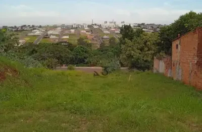 Terreno à venda no colúmbia, londrina  por r$ 155.000