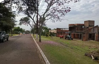 Casa em condomínio fechado com 4 quartos à venda no jardim santa adelaide, cambé  por r$ 1.500.000