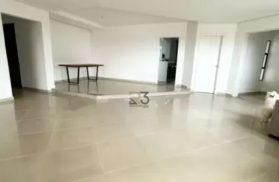 Apartamento com 3 quartos à venda no centro, cambé  por r$ 1.080.000