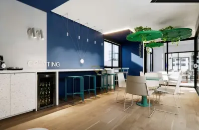 Apartamento com 2 quartos à venda em gleba palhano, londrina  por r$ 878.800