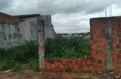 Terreno à venda no jardim novo sabará, londrina  por r$ 255.000