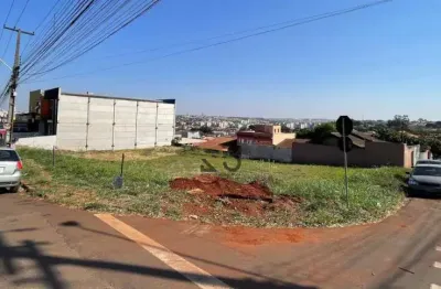 Terreno à venda no indústrias leves, londrina  por r$ 1.095.000