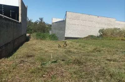 Terreno à venda no Jardim Marissol, Londrina 
