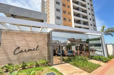 Apartamento com 3 quartos à venda em gleba palhano, londrina  por r$ 520.000
