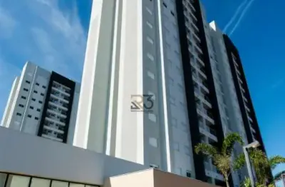 Apartamento com 3 quartos à venda no jardim presidente, londrina  por r$ 639.000