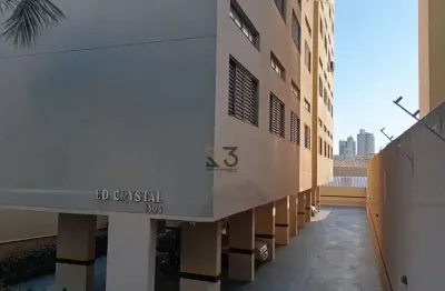 Apartamento com 1 quarto à venda no centro, londrina  por r$ 140.000