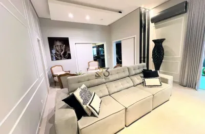 Casa em condomínio fechado com 3 quartos à venda no palhano 2, londrina  por r$ 1.380.000