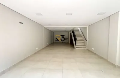 Sala comercial para alugar no jardim londrilar, londrina  por r$ 4.150