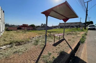 Terreno à venda no indústrias leves, londrina  por r$ 350.000