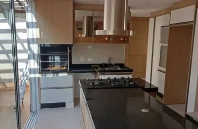 Casa em condomínio fechado com 3 quartos à venda no aurora, londrina  por r$ 1.200.000