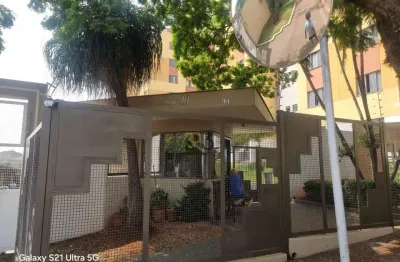 Apartamento com 3 quartos à venda em gleba palhano, londrina  por r$ 330.000