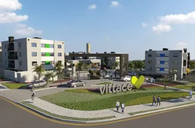 Apartamento com 3 quartos à venda no centro, cambé  por r$ 209.000