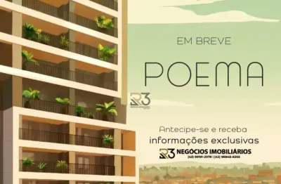 Apartamento com 3 quartos à venda em gleba palhano, londrina  por r$ 1.348.200