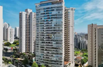 Apartamento com 3 quartos à venda em gleba palhano, londrina  por r$ 2.690.000
