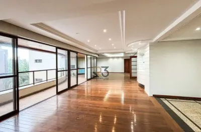 Apartamento com 4 quartos à venda no petrópolis, londrina  por r$ 1.750.000