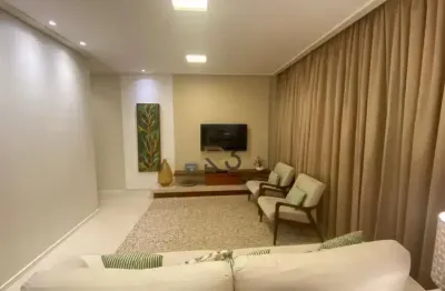 Apartamento com 3 quartos à venda no caiçaras, londrina  por r$ 1.280.000