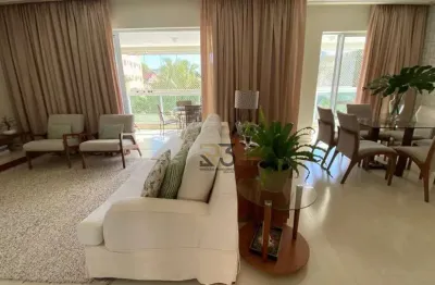 Apartamento com 3 quartos à venda no caiçaras, londrina  por r$ 1.400.000